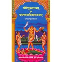 Sri Renuka Tantram evam Prachand Chandika Tantram श्रीरेणुकातन्त्रम् एवं प्रचण्डचंडिकातन्त्रम्